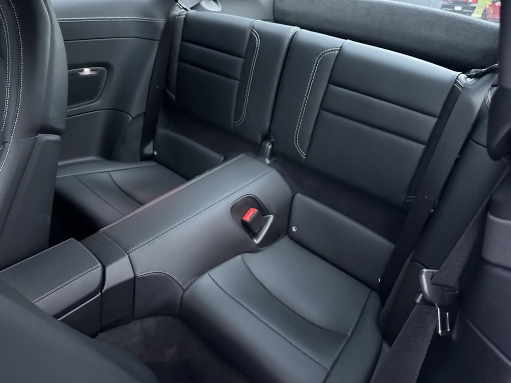 Certified 2024 Porsche 911 Carrera image 19