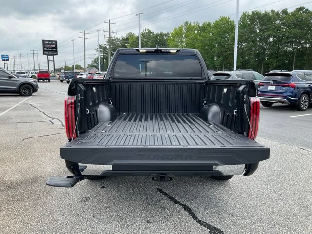 Used 2024 Toyota Tundra 1794 Edition AWD/4WD image 18