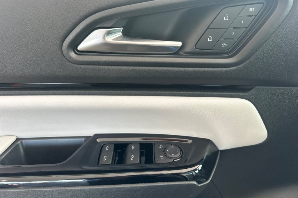 New 2026 Honda Prologue Touring image 12