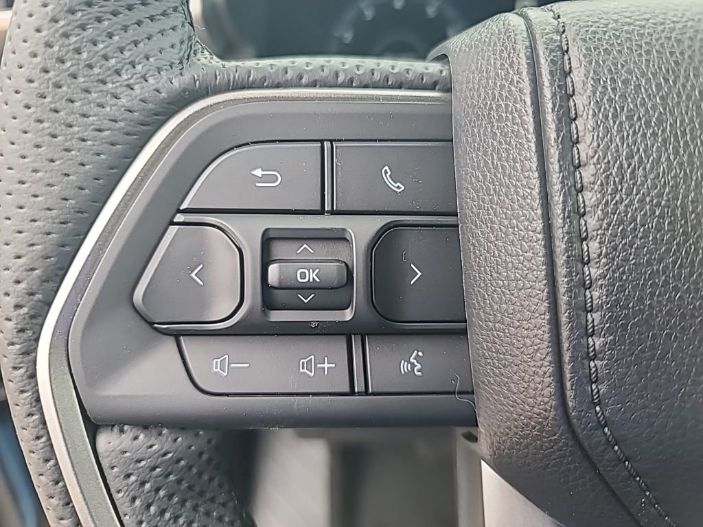 New 2026 Toyota Tacoma Limited image 28