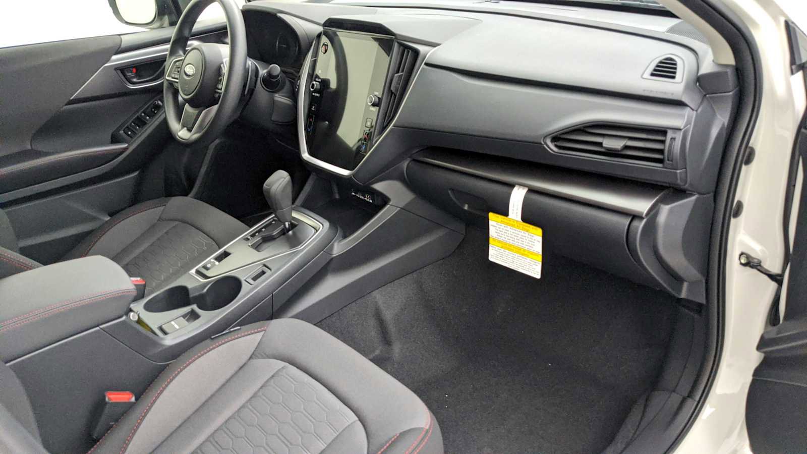 New 2026 Subaru Impreza 2.0i Sport w/ Popular Package #1 image 20