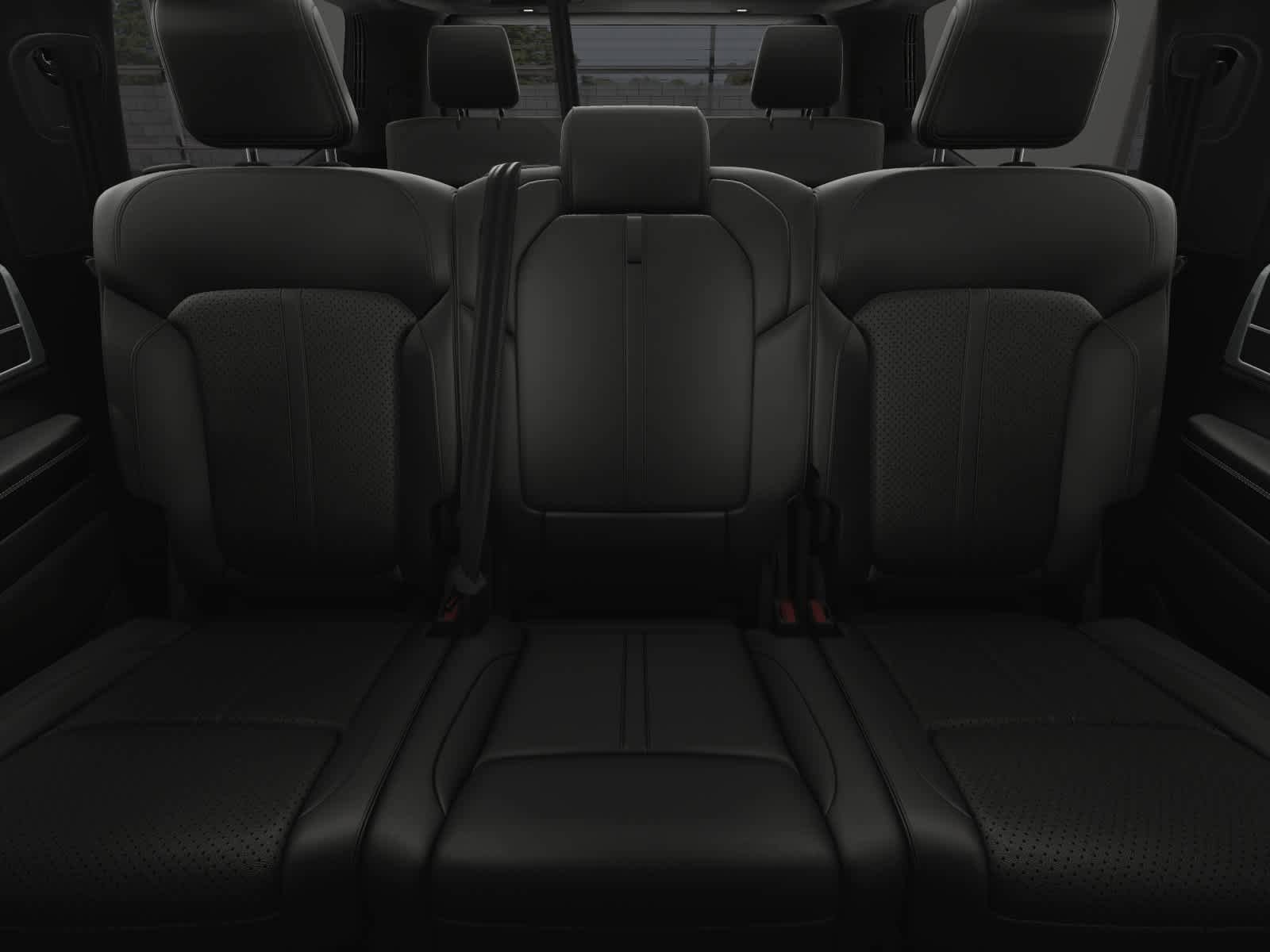 New 2024 Jeep Wagoneer 4WD w/ Convenience Group I image 38