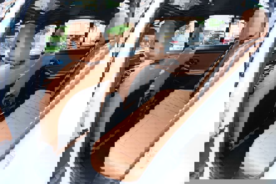 Used 2024 BMW 330i Sedan image 21