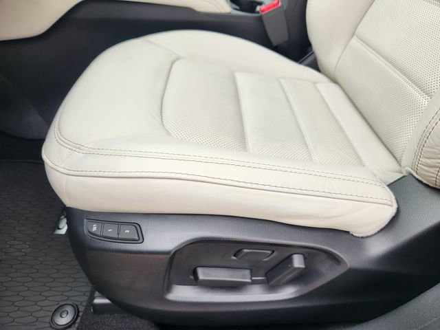 Used 2022 MAZDA CX-5 AWD 2.5 S w/ Premium Package image 25