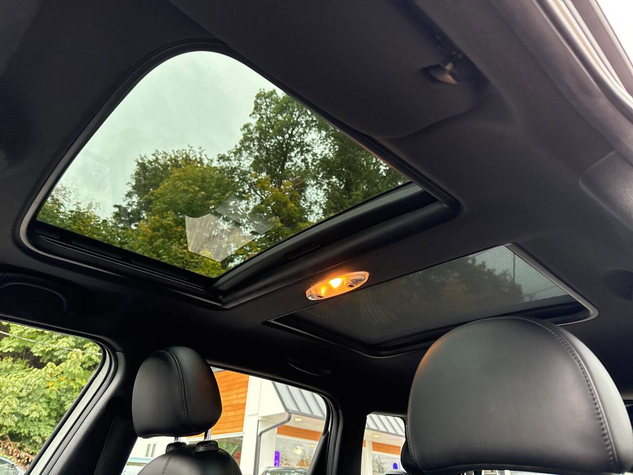 Used 2012 MINI Cooper Countryman S image 28