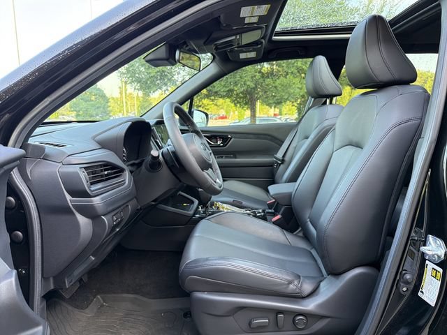 Certified 2026 Subaru Forester Limited AWD/4WD image 11