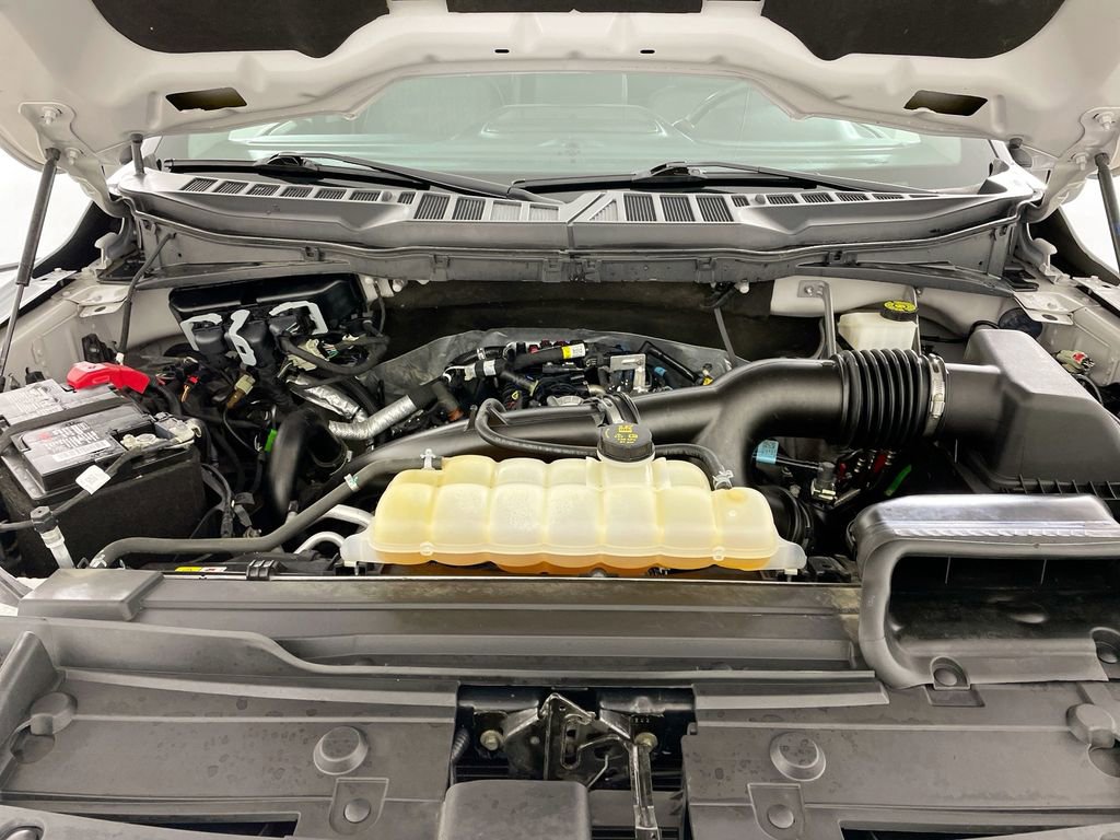 Used 2022 Ford F150 XLT w/ Equipment Group 302A High image 33