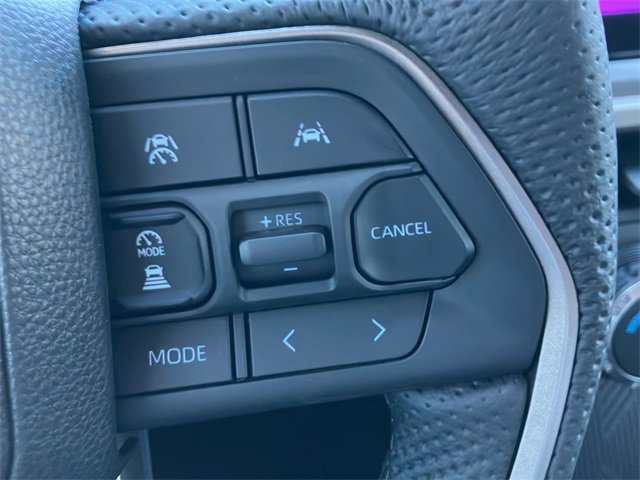 New 2026 Toyota Tacoma TRD Off-Road image 26