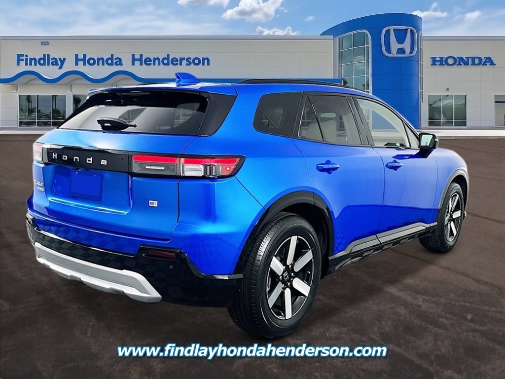 New 2026 Honda Prologue Touring image 4