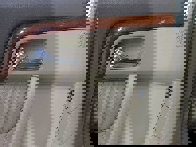 Used 2002 Mercedes-Benz S 430 image 76