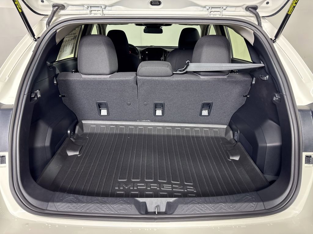 New 2026 Subaru Impreza 2.0i Sport image 21