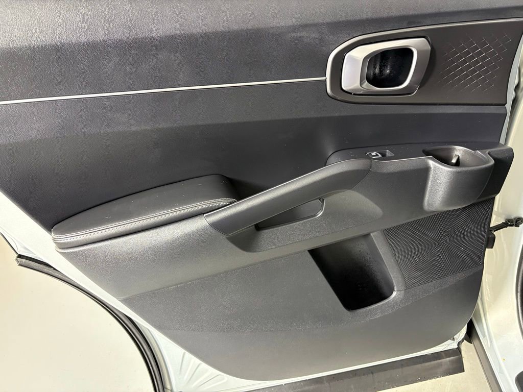 New 2026 Kia Sorento S w/ S Panoramic Sunroof Package image 38