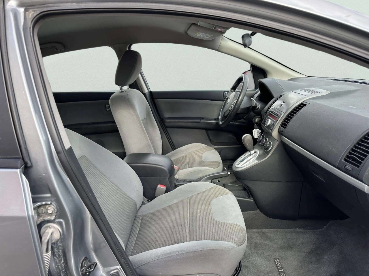 Used 2012 Nissan Sentra 2.0 S image 19