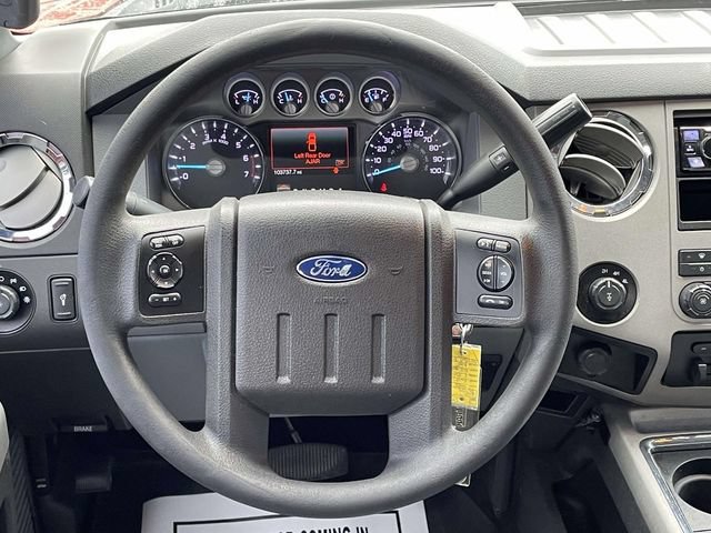 Used 2015 Ford F350 XLT AWD/4WD image 12