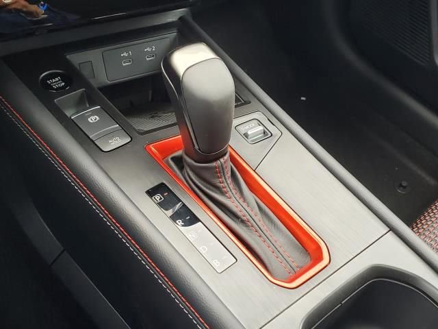 New 2026 Nissan Kicks SR image 32