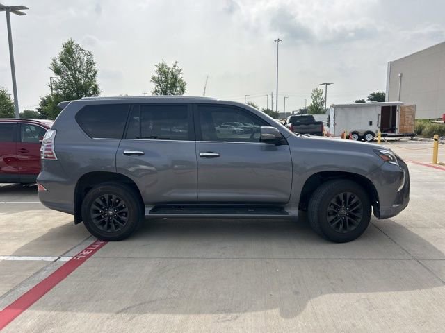 Used 2023 Lexus GX 460 Premium AWD/4WD image 2