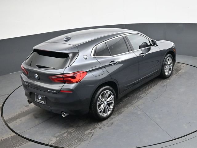 Used 2018 BMW X2 xDrive28i image 23
