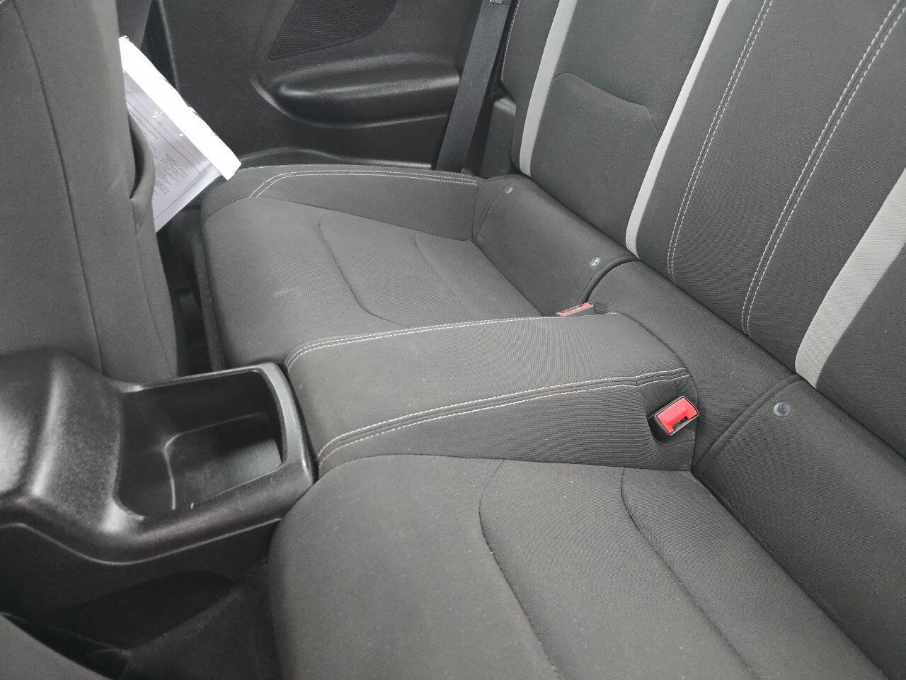 Used 2019 Chevrolet Camaro LT image 22