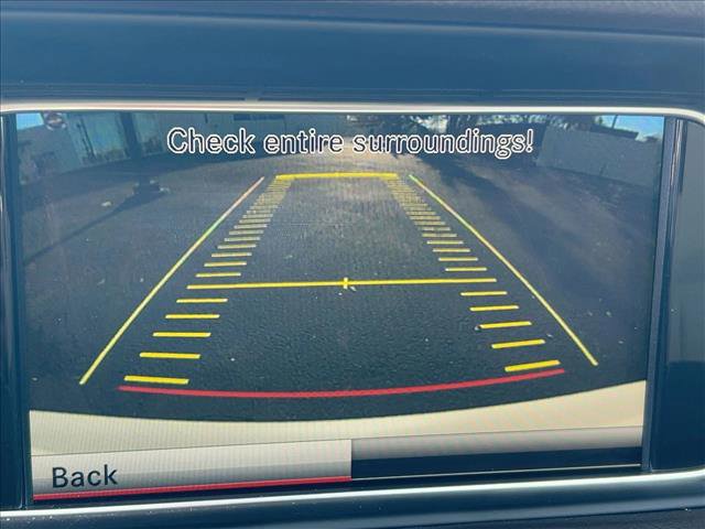 Used 2014 Mercedes-Benz E 350 4MATIC Sedan image 15