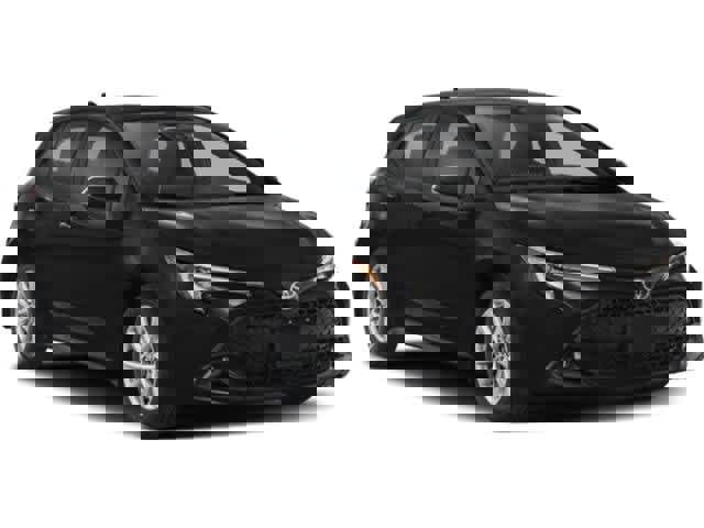 Certified 2025 Toyota Corolla SE image 6