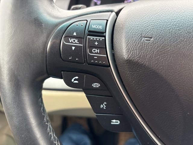 Used 2016 Acura RDX AWD image 32