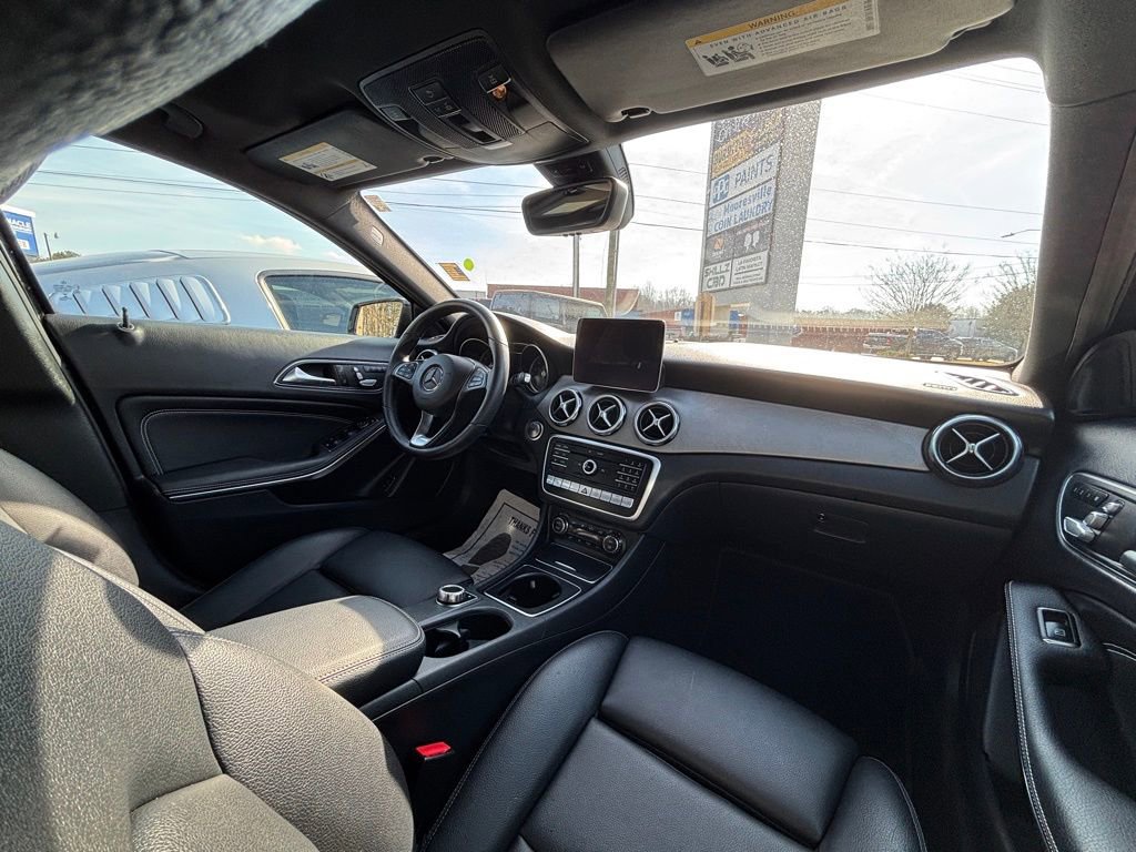 Used 2019 Mercedes-Benz GLA 250 GLA 250 image 15