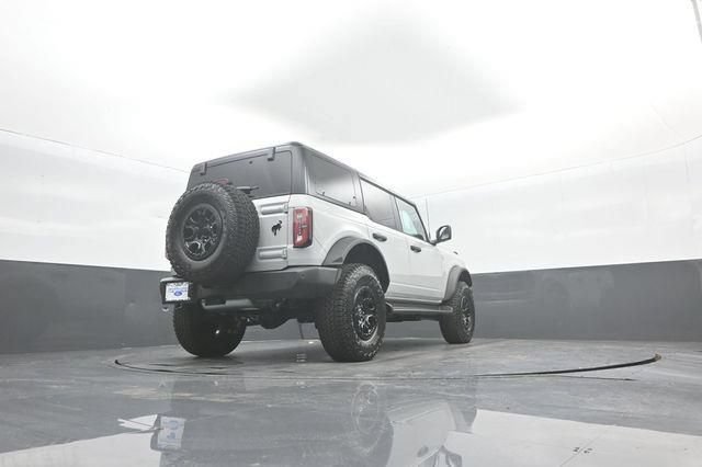 New 2026 Ford Bronco Outer Banks w/ Sasquatch Package AWD/4WD image 34