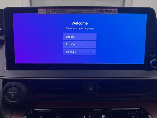 New 2026 Toyota Prius Plug-In Hybrid image 16