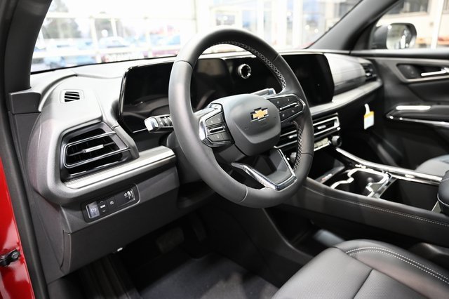 New 2026 Chevrolet Traverse LT w/ Driver Confidence Package image 20