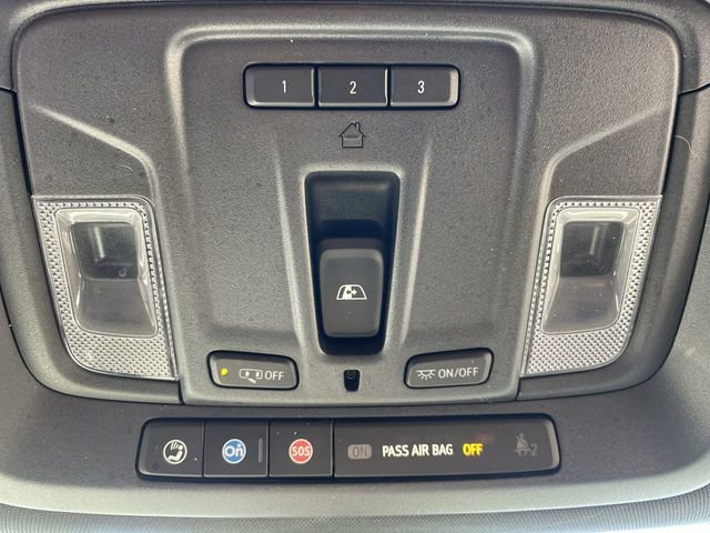 Used 2022 Chevrolet Silverado 2500 High Country w/ Technology Package image 36