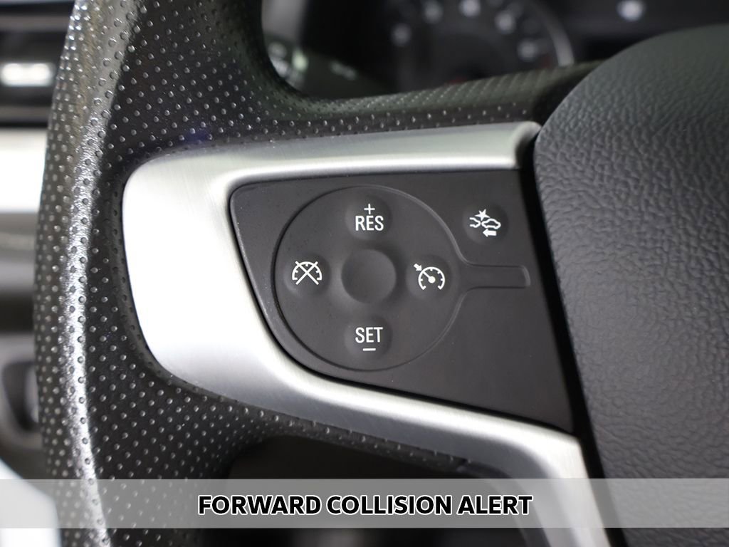 Used 2023 GMC Acadia SLE w/ Driver Convenience Package image 5