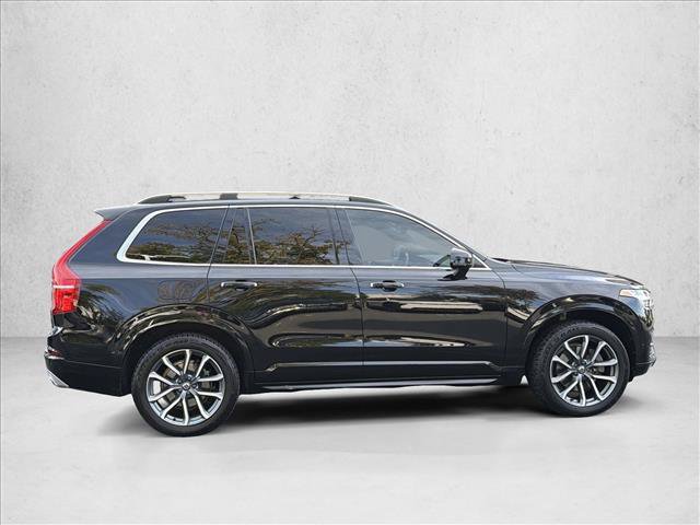 Used 2018 Volvo XC90 T6 Momentum w/ Convenience Package AWD/4WD image 4