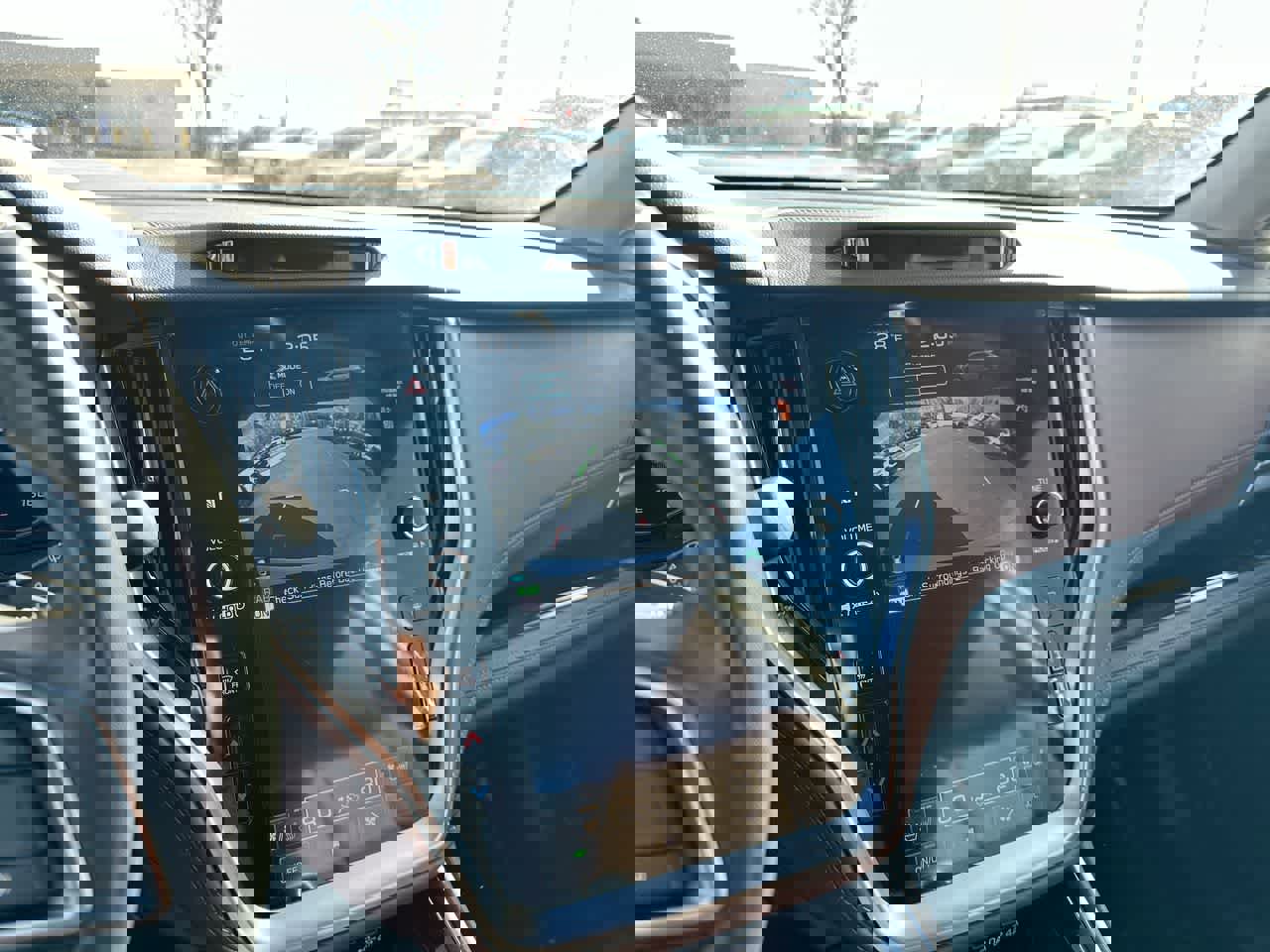 Certified 2023 Subaru Outback Touring XT image 32