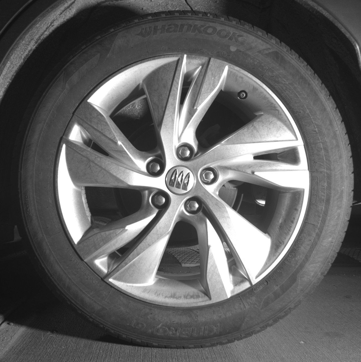 Used 2025 Buick Encore GX Preferred image 14