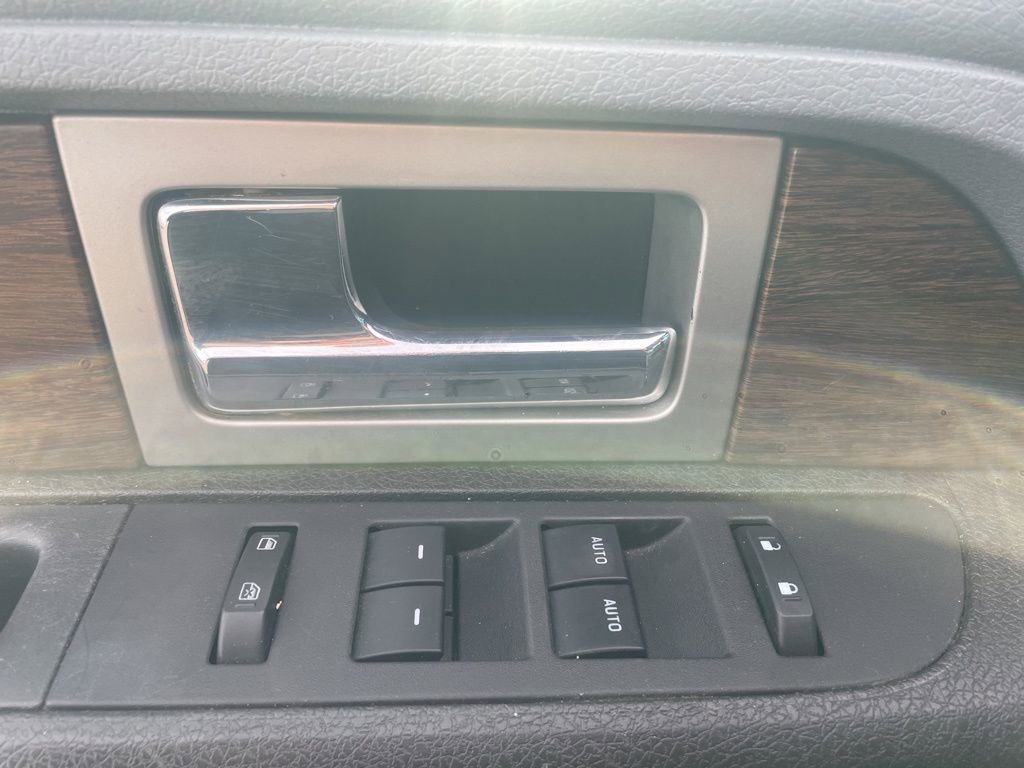 Used 2013 Ford F150 Lariat w/ Mid Equipment Group AWD/4WD image 15