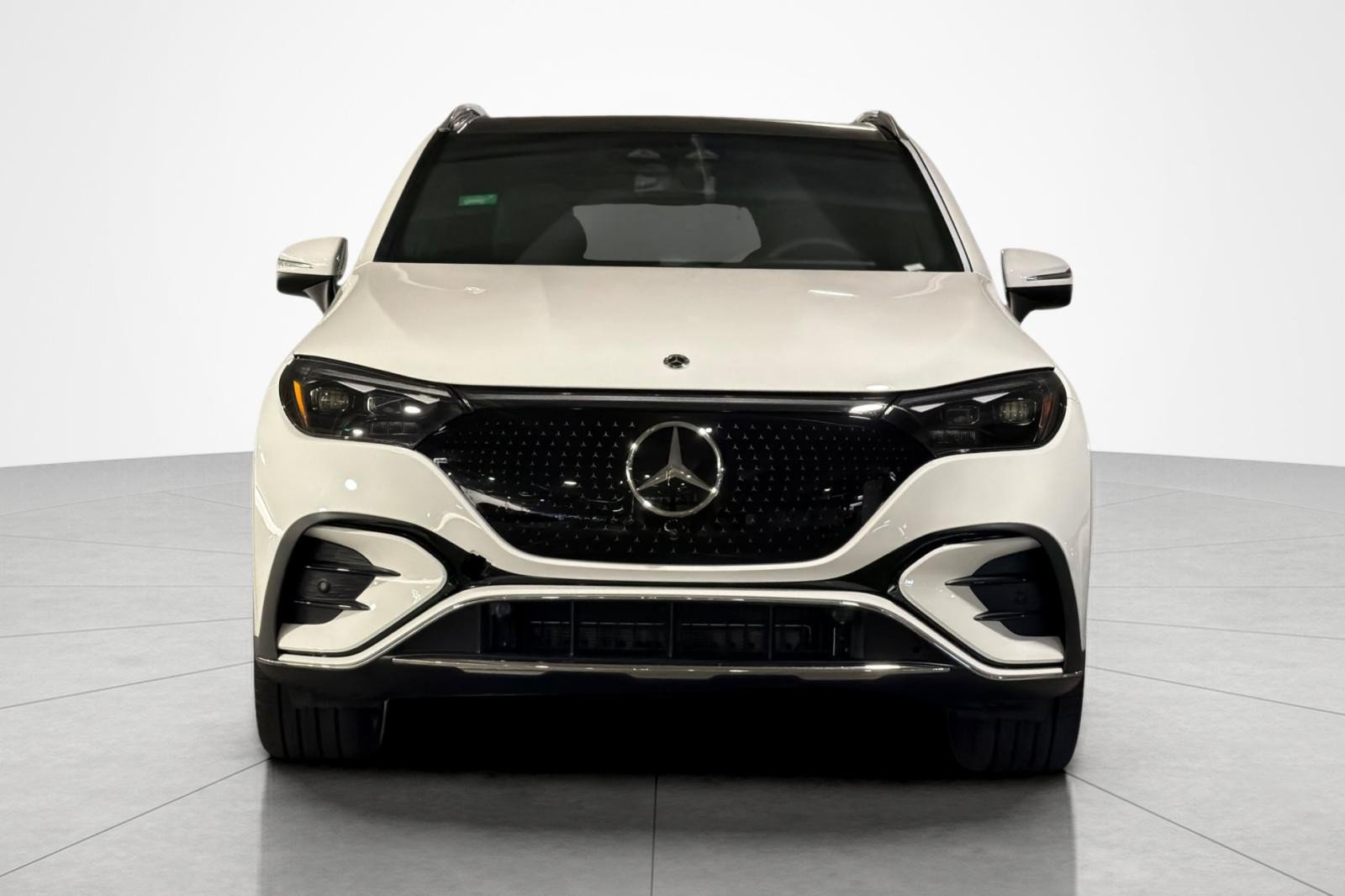 New 2027 Mercedes-Benz EQE 320 4MATIC SUV image 8