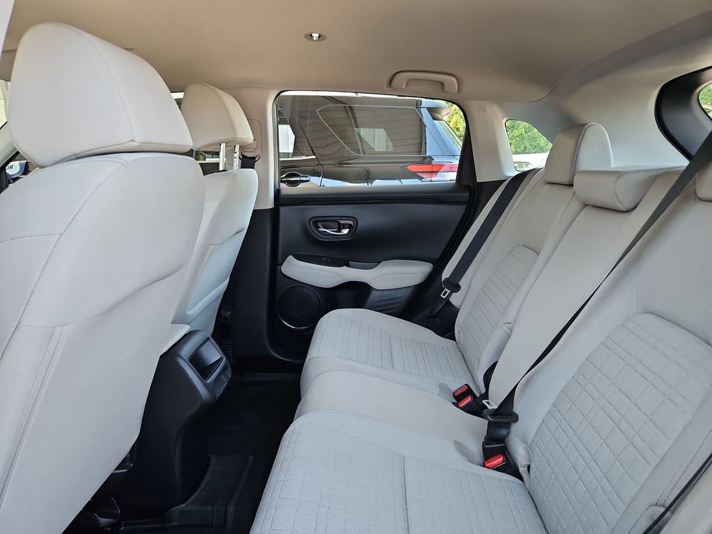 Used 2025 Honda HR-V LX image 24