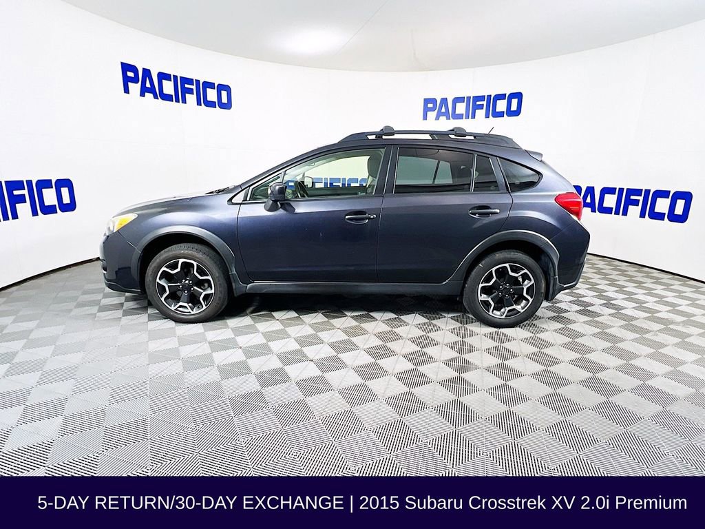 Used 2015 Subaru Crosstrek 2.0i Premium w/ Popular Package #1 image 5