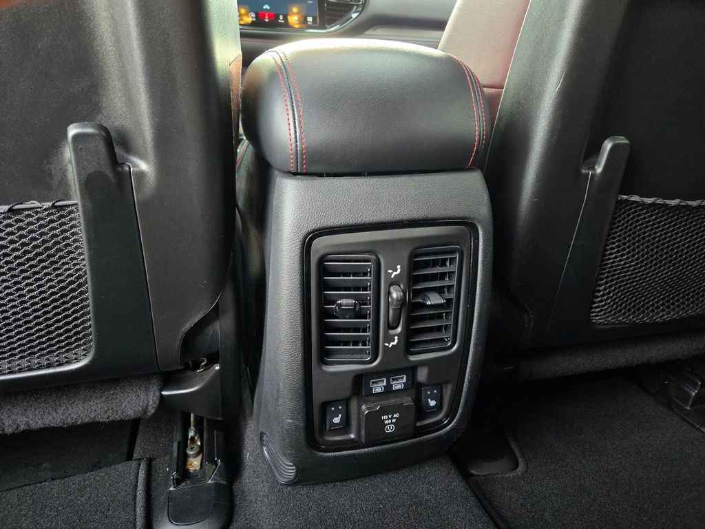 Used 2023 Dodge Durango R/T AWD/4WD image 34