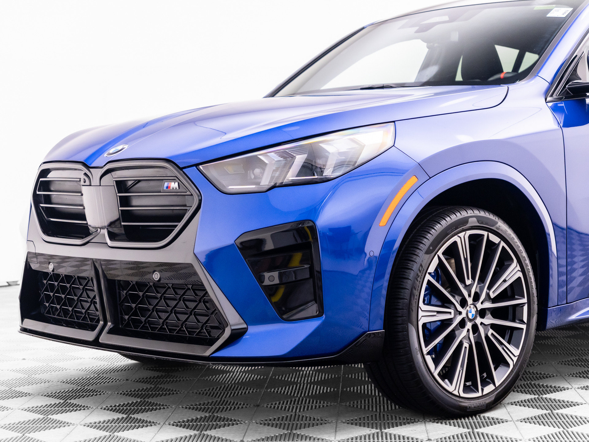 Certified 2026 BMW X2 M35i w/ Technology Package AWD/4WD image 37