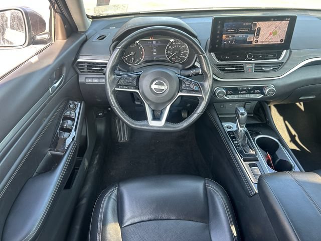 Used 2023 Nissan Altima 2.5 SL FWD image 30