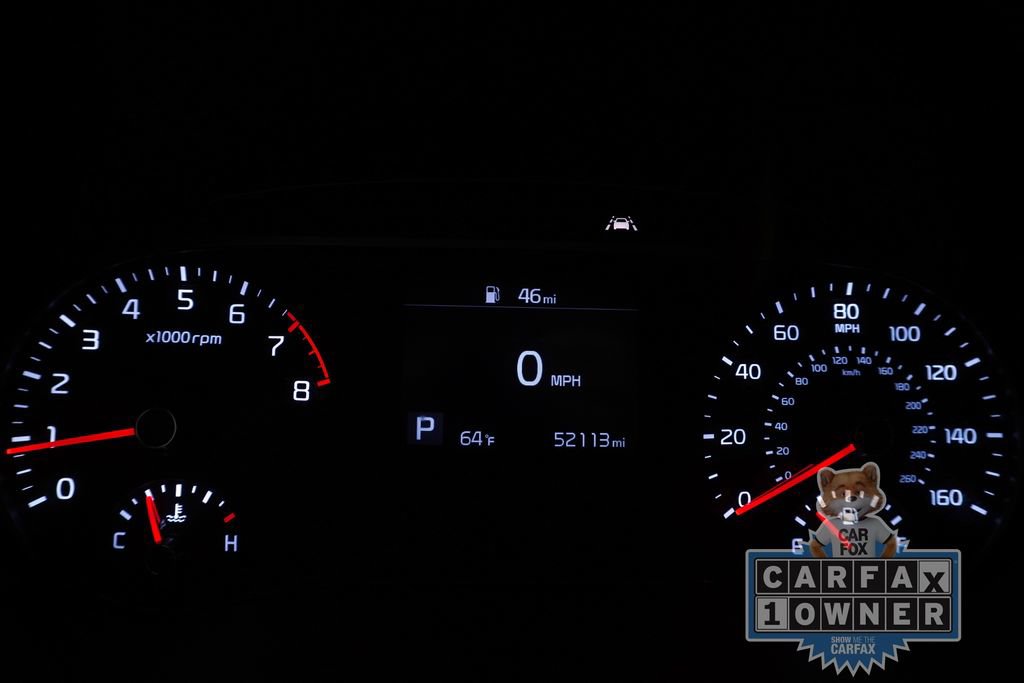 Used 2022 Kia Soul LX w/ Technology Package image 22