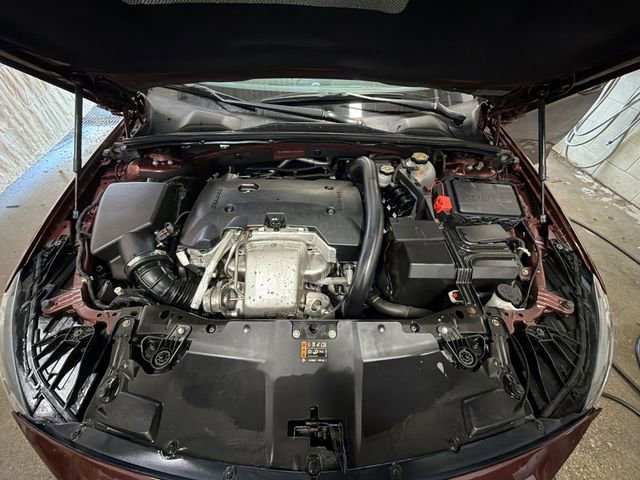 Used 2018 Buick Regal Essence w/ Driver Confidence Package #1 image 26