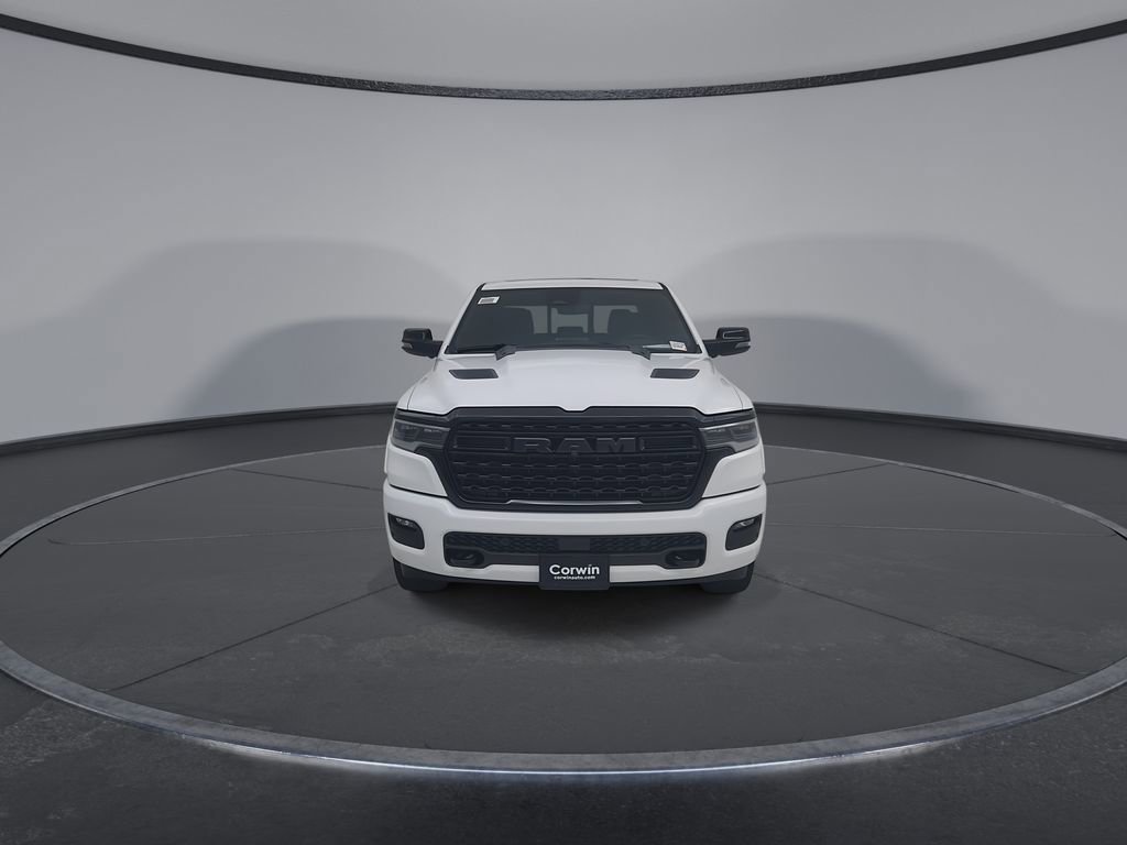 New 2026 RAM 1500 Limited image 6