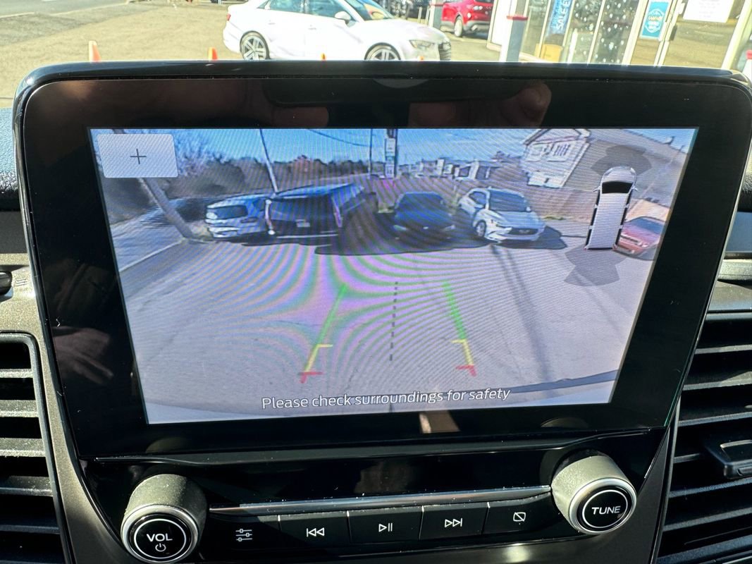Used 2020 Ford Transit 350 XLT image 20