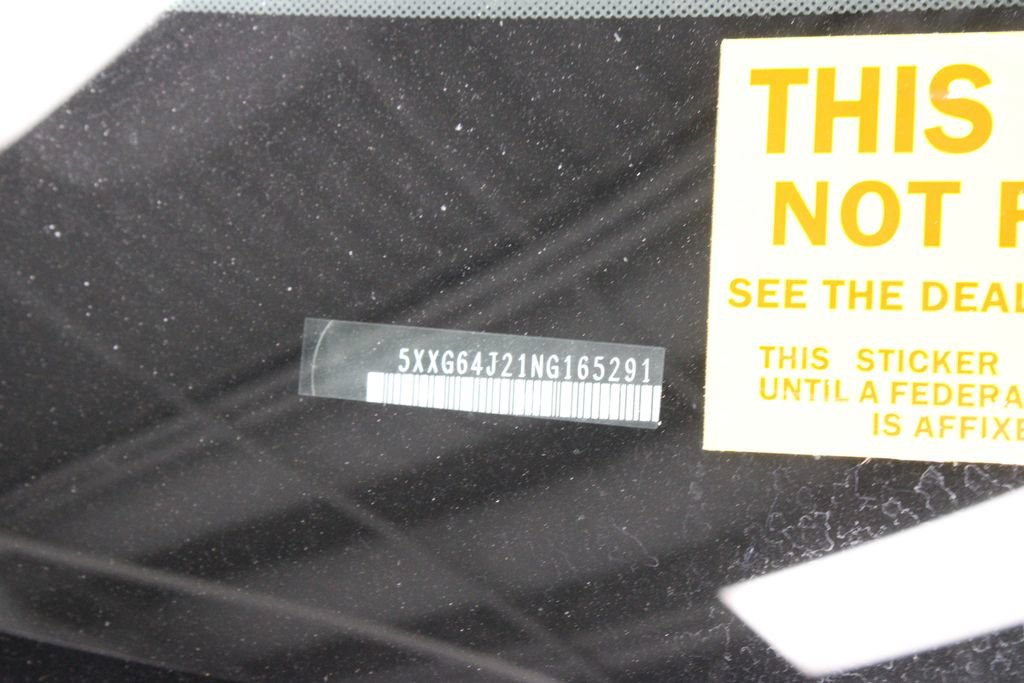 Used 2022 Kia K5 GT-Line FWD image 32