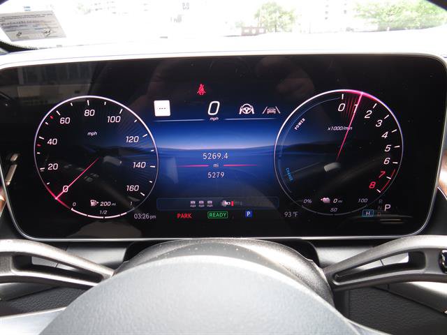 Used 2026 Mercedes-Benz GLC 350e 4MATIC image 12