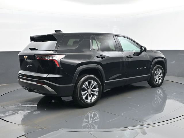 Used 2025 Chevrolet Equinox LT image 23