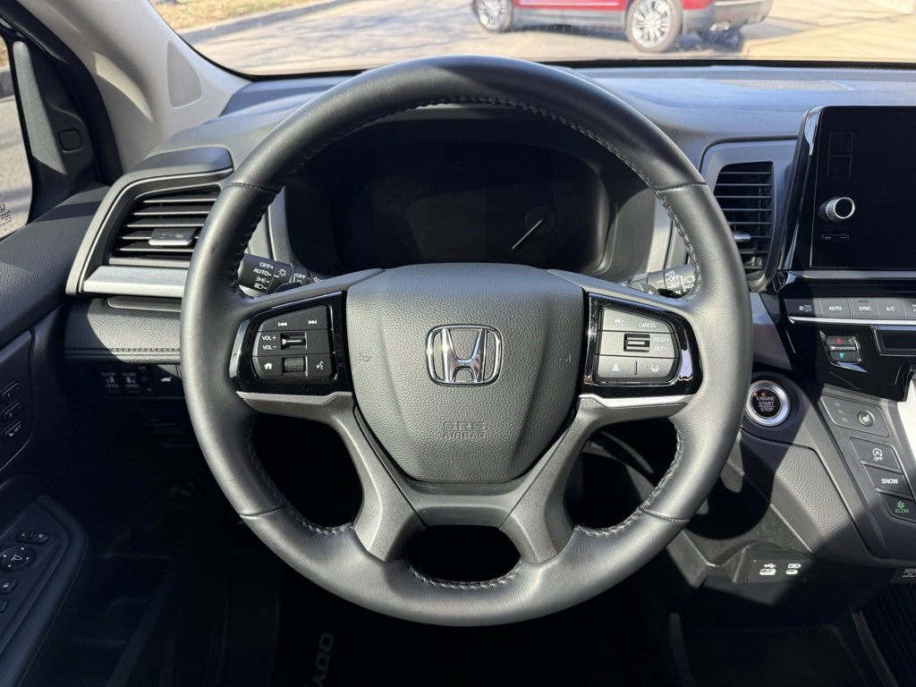 Used 2025 Honda Odyssey EX-L image 20