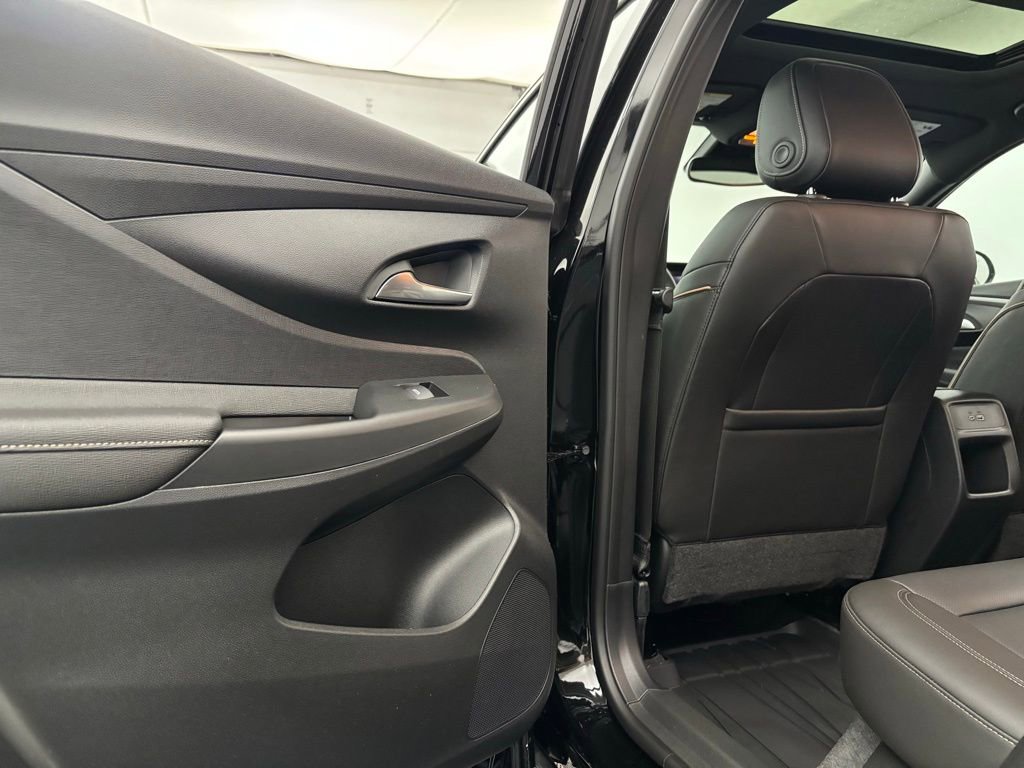 New 2026 Buick Envista Avenir image 39